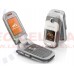 SONY ERICSSON W710I CÂMERA 2.0 MP BLUETOOTH USB INFRARED JAVA MP3 PLAYER NOVO